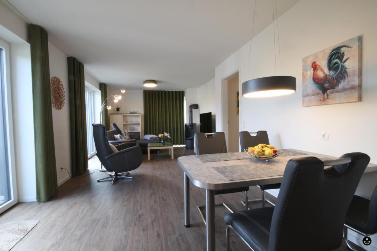 Ferienwohnung Refugium 7 Kellenhusen Exterior foto